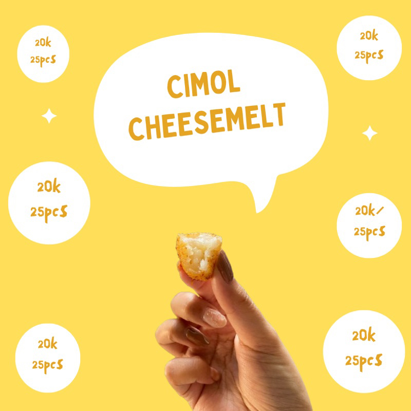 

CIMOLCHEESE