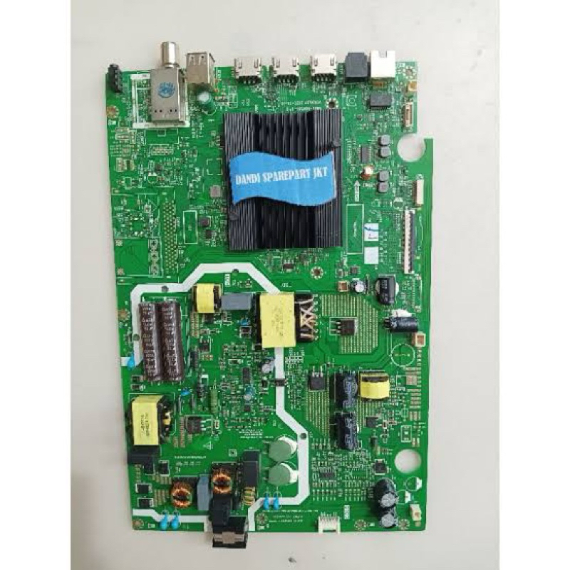 MB-MAINBOARD TV PANASONIC TH-50HX600G