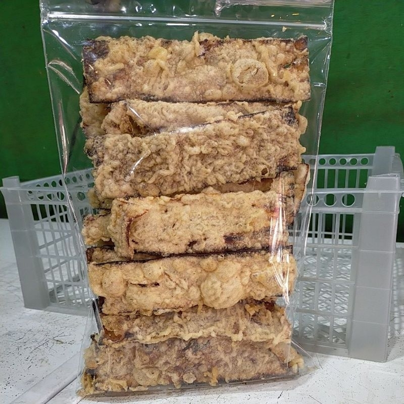 

Sale Pisang - Snack Sale Pisang Krispi - Cemilan Pisang