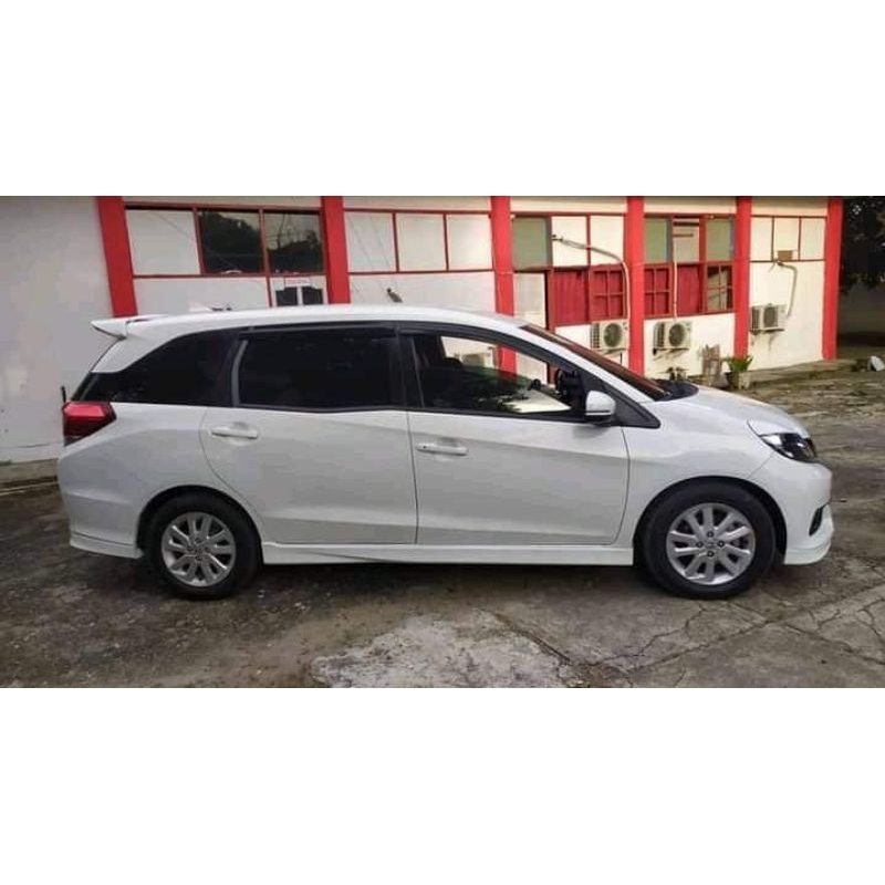 bodykit honda mobilio tipe e atau s