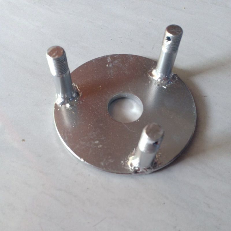 Shufter main clutch 2 kampas Mesin Traktor Yanmar YZC Ystdx