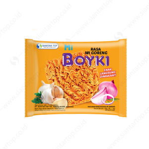 

Mie Boyki