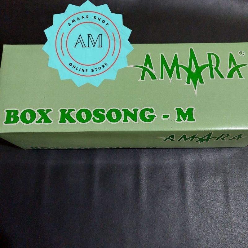 FILTER BOX AMARA SEDANG / BOX FILTER AQUARIUM AMARA SEDANG / KOTAK FILTER BOX KOSONG AKUARIUM SEDANG