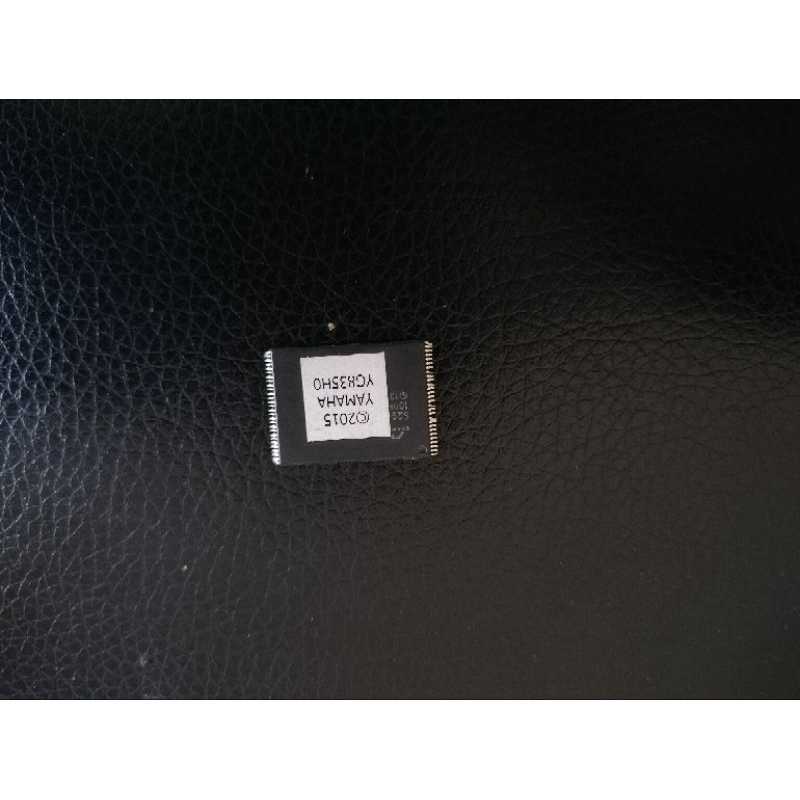 IC YAMAHA YG835H0 IC ROM KEYBOARD YAMAHA PSR ORIGINAL