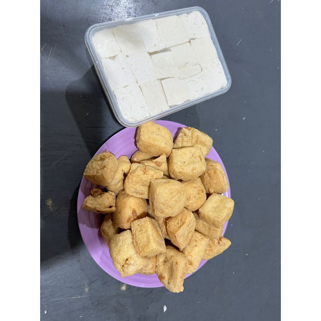 

TAHU PONG. TAHU SUSU LEMBANG. TAHU PUTIH LEMBUT. TAHU ENAK BANDUNG