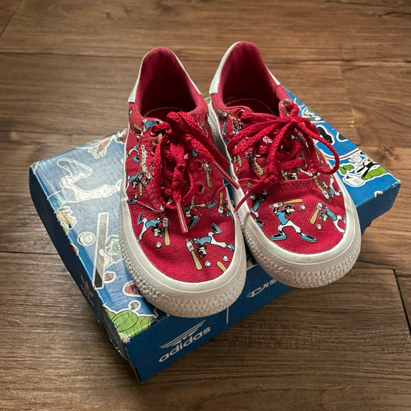 Adidas 3MC I x Disney Sport Goofy