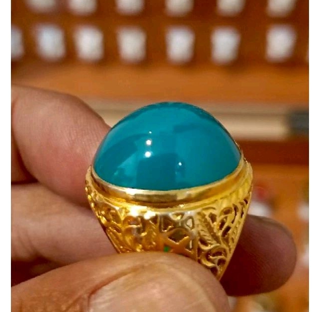 Natural bacan doko majiko