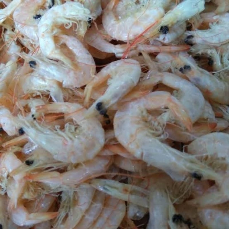 

Udang Manis 250 gr