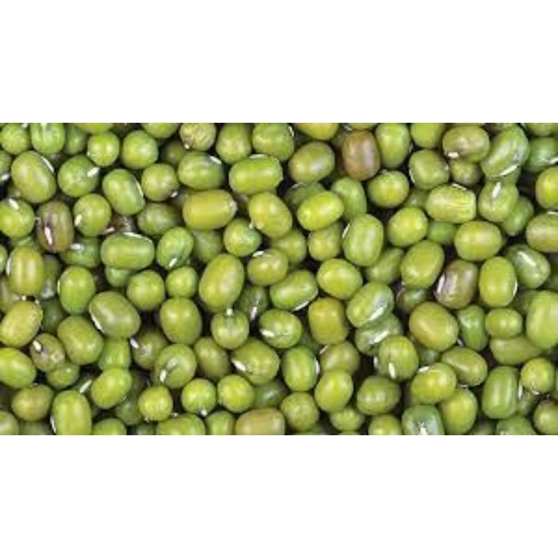 

Kacang Hijau Premium 250 gr