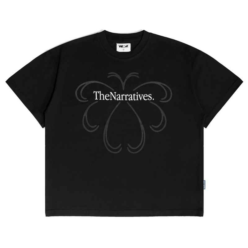 Narrative - Tee