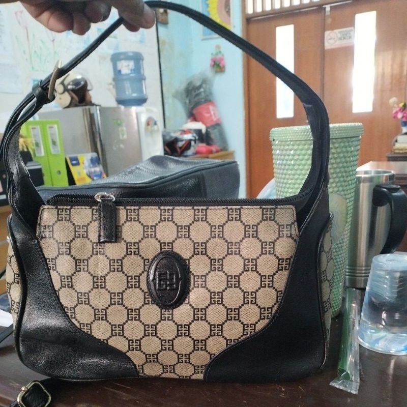 tas pesta mini murah