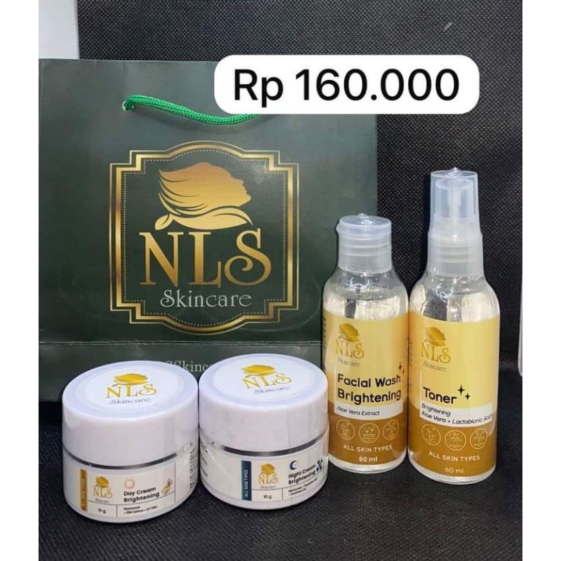 NLs skincare