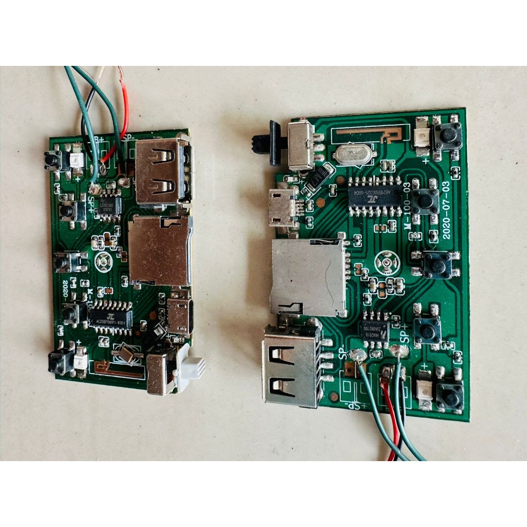 MODUL MODULE  MP3 BLUETOOTH COPOTAN FLECO J B L CODE 18