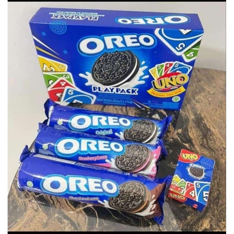 

biskuit oreo free mainan