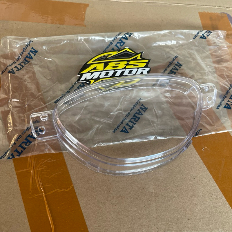 MIKA SPIDOMER KILOMETER SPIN New 125 MIKA SPidometer Spin New125