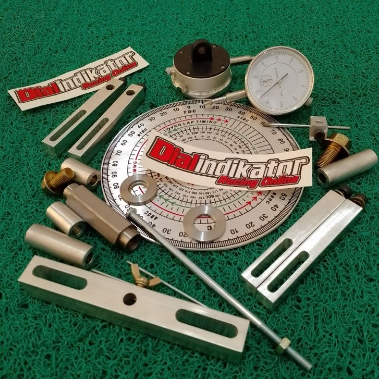 

Dial Indikator busur derajat noken as set paket eceran KODE W3W1