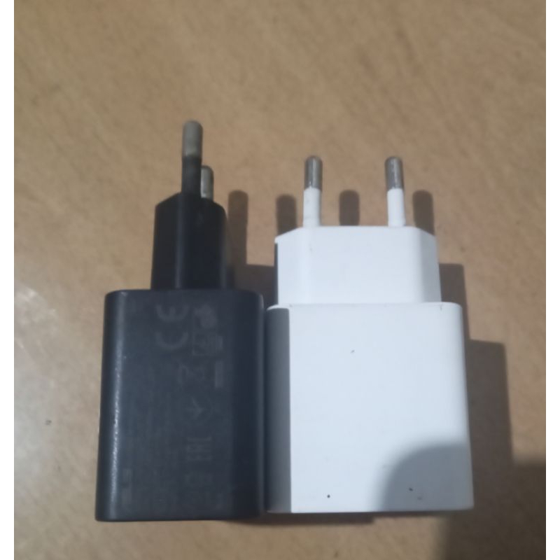 Charger Asus 1A second ori 100% cabutan hp