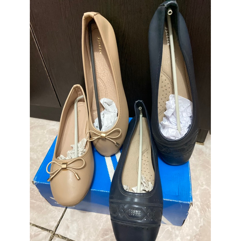 SANDAL / SEPATU / FLATSHOES WANITA BATA CUCI GUDANG