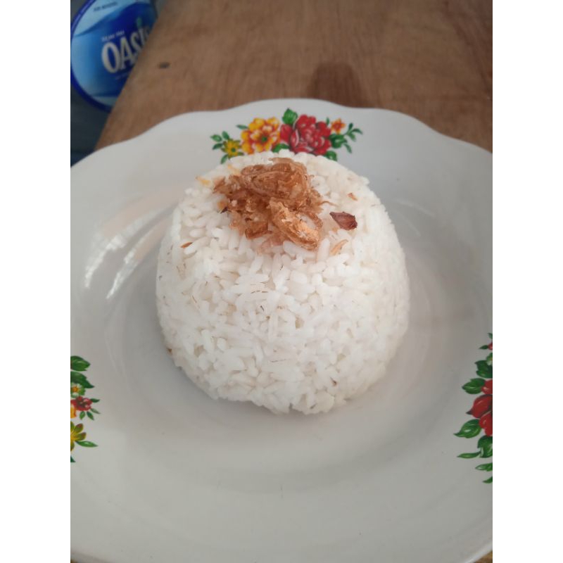 

Nasi Putih