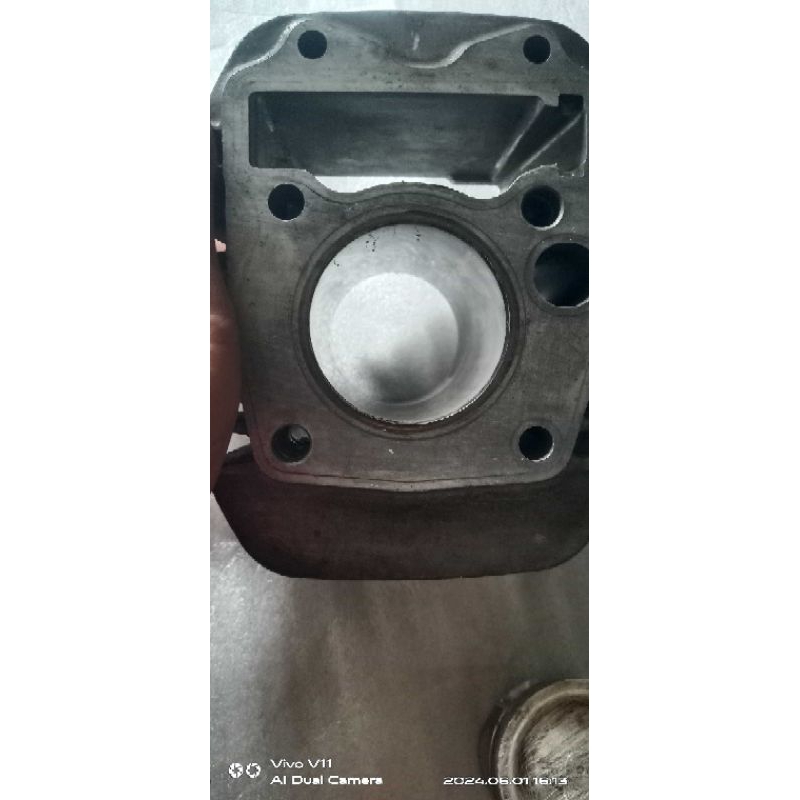 blok seher supra125 karbu