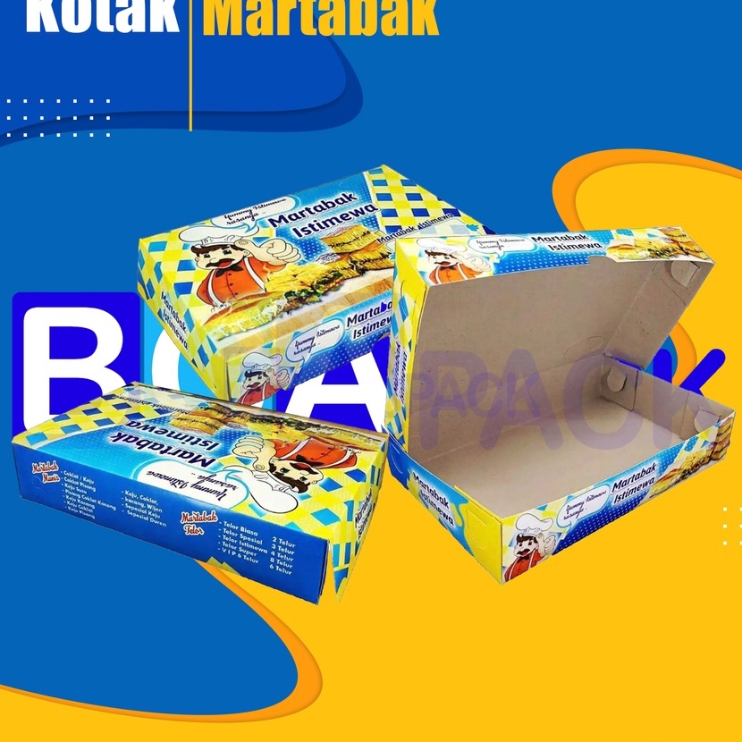 

KP8 KOTAK MABAK DUS KEMASAN MAKANAN SIZE 21 X 135 MABAK ISI 1 PCS JAKA