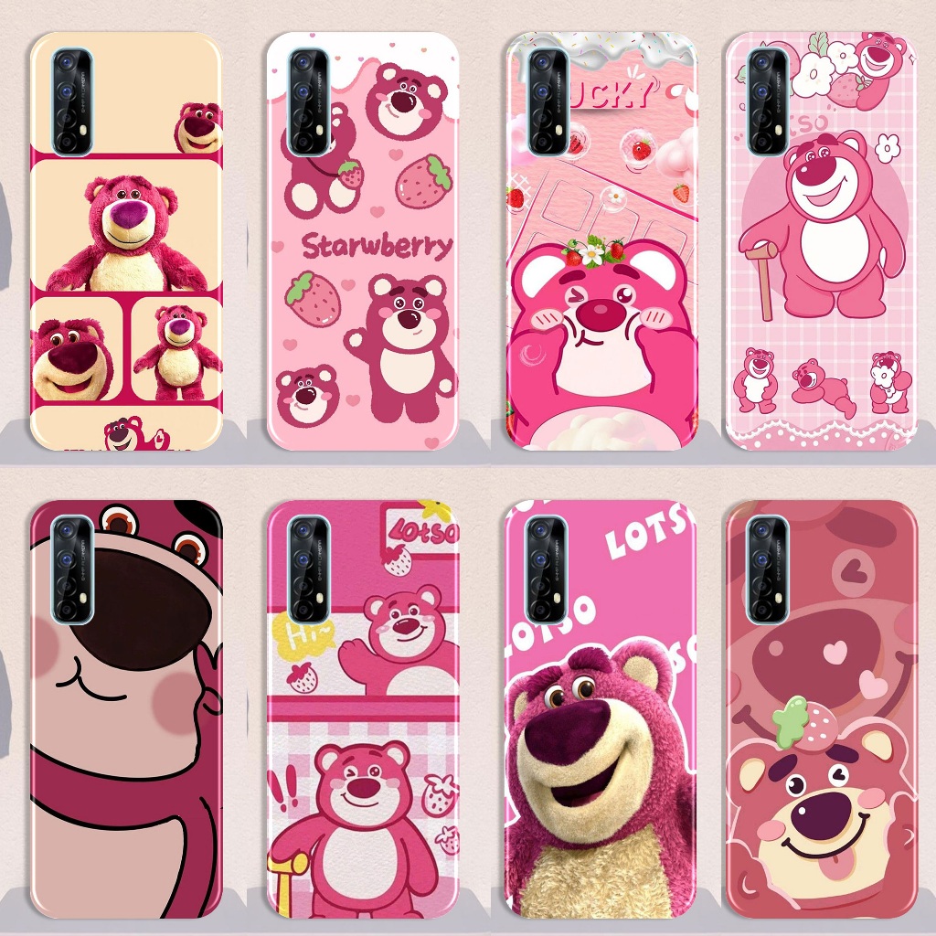 Hardcase Realme 7 - Casing Hp - Hardcase Case Hp Realme 7 - Casing Hp - Hardcase - Case Hp Realme 7 