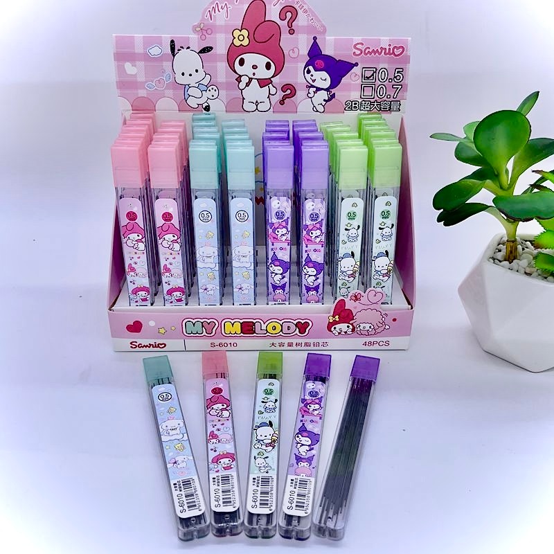 

KIDDY ISI PENSIL MEKANIK