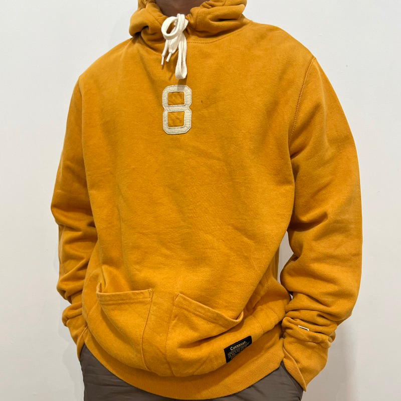 Covernat Hoodie