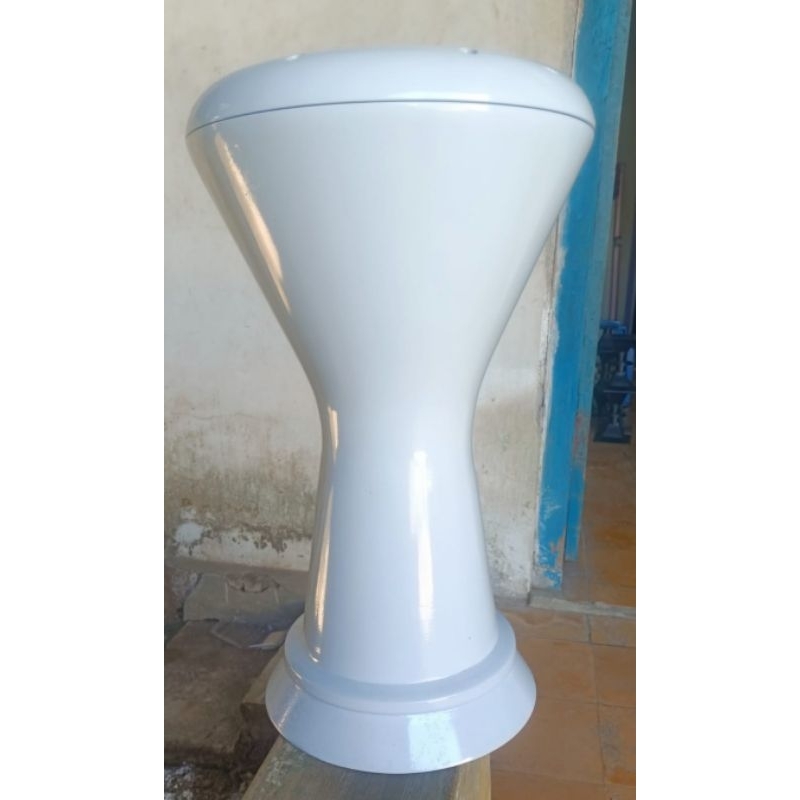 Darbuka 9 inc Geffgawaret #darbuka9inc #darbukaindonesia #darbukagawaret #racunshopee