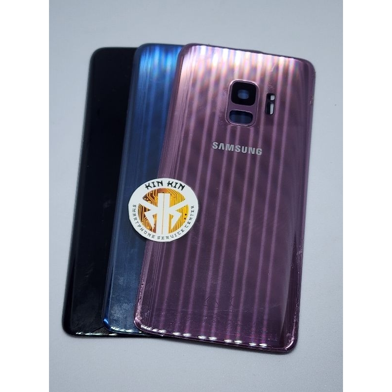 BACKDOOR samsung s9 ori copotan