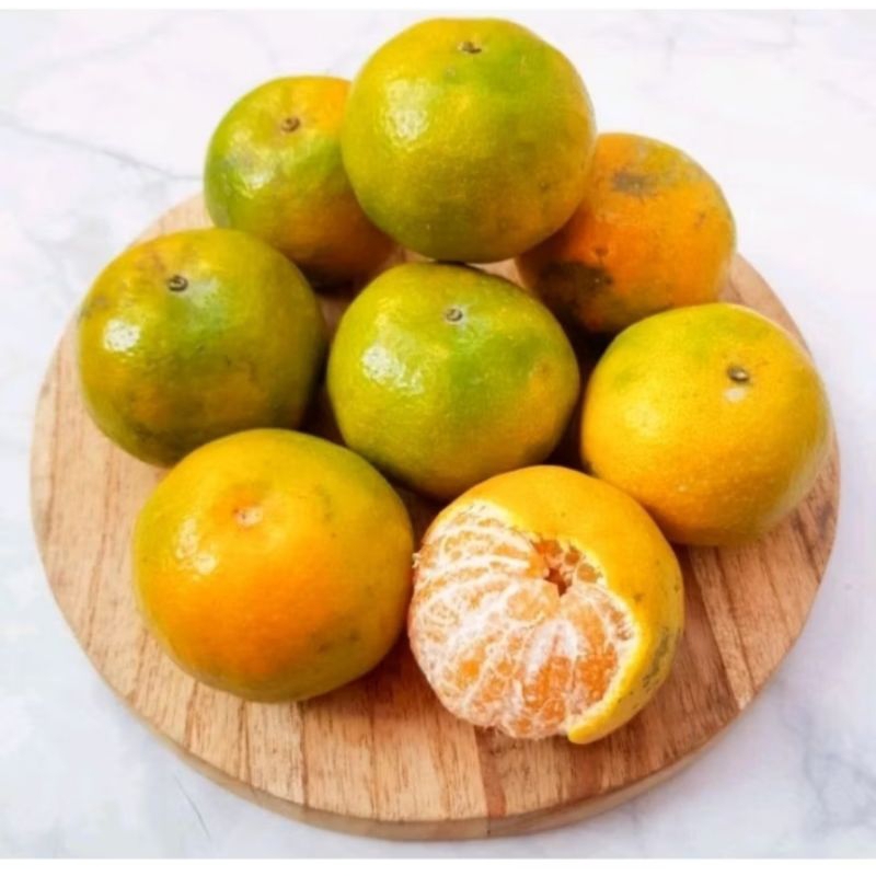 

JERUK BUAH MEDAN FRESH PETIKAN SENDIRI 1 KG