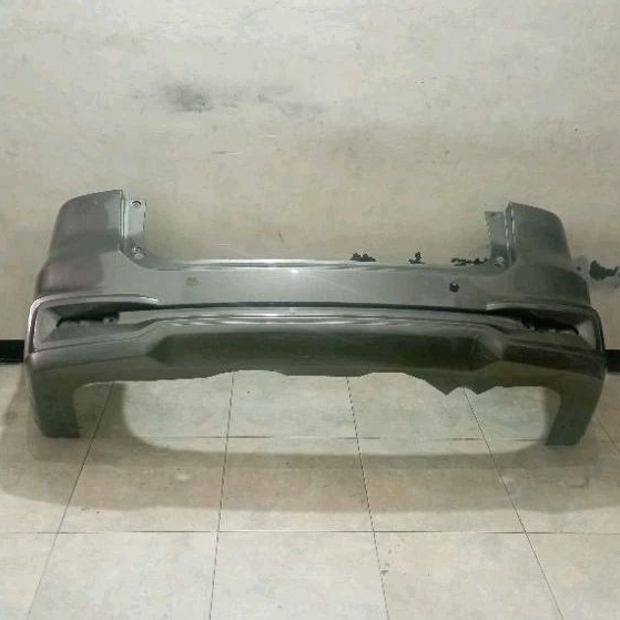 Bumper Bemper Belakang Ertiga 2019-2023 Original