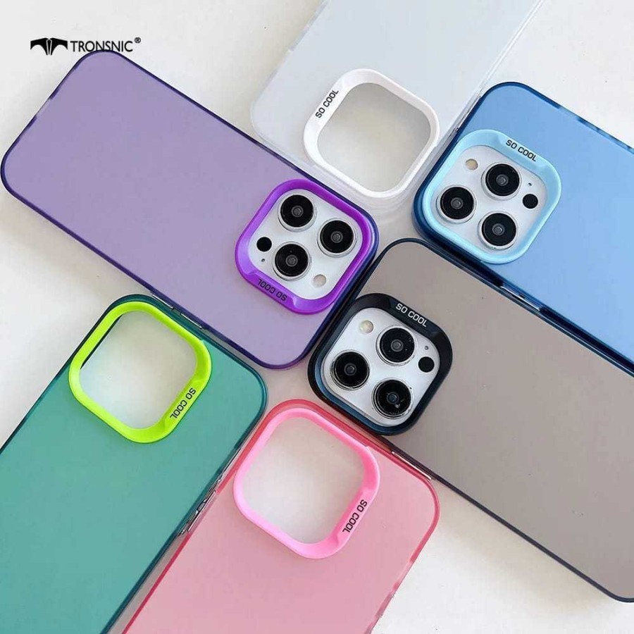 Case VIVO V29 5G / V29E / V27E / V27 5G / V25 / V25E / V23 5G HARD CASE iMD POLOS LUXURY Glossy