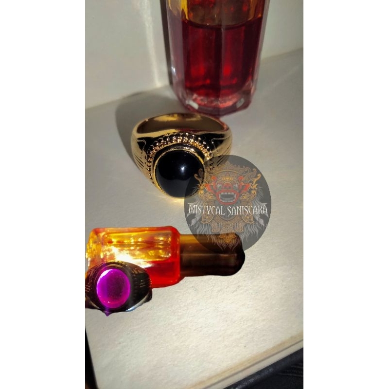 batu akik kecubung wulung bertuah