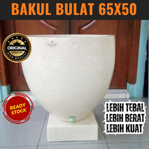 Bak Mandi Minimalis / Bak Mandi Marmer / Bak Mandi Terazzo / Teraso / Bak Mandi Bakul / Traso