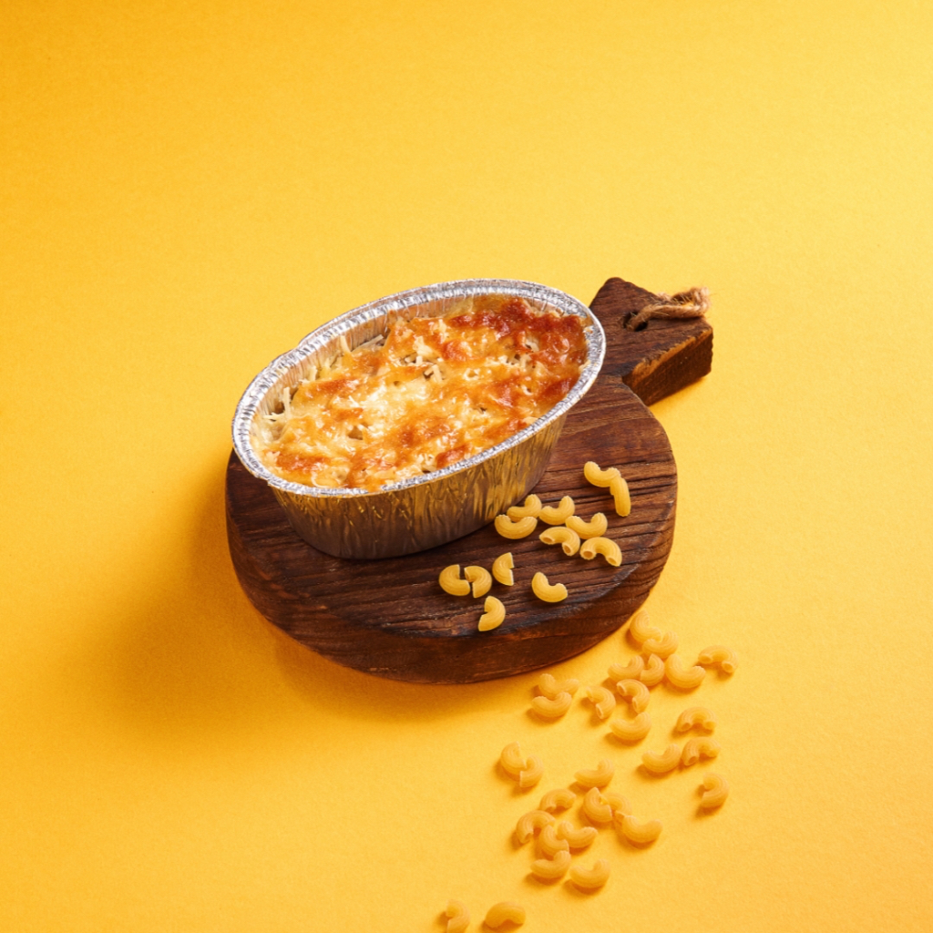 

Beef Makaroni Skotel Small - 145gr