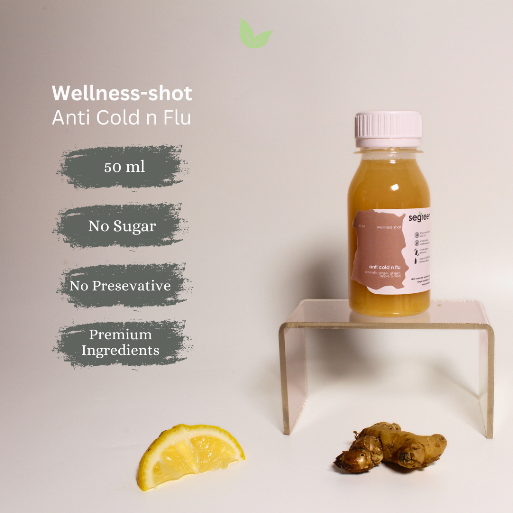

Anti Cold-flu Wellness-shot