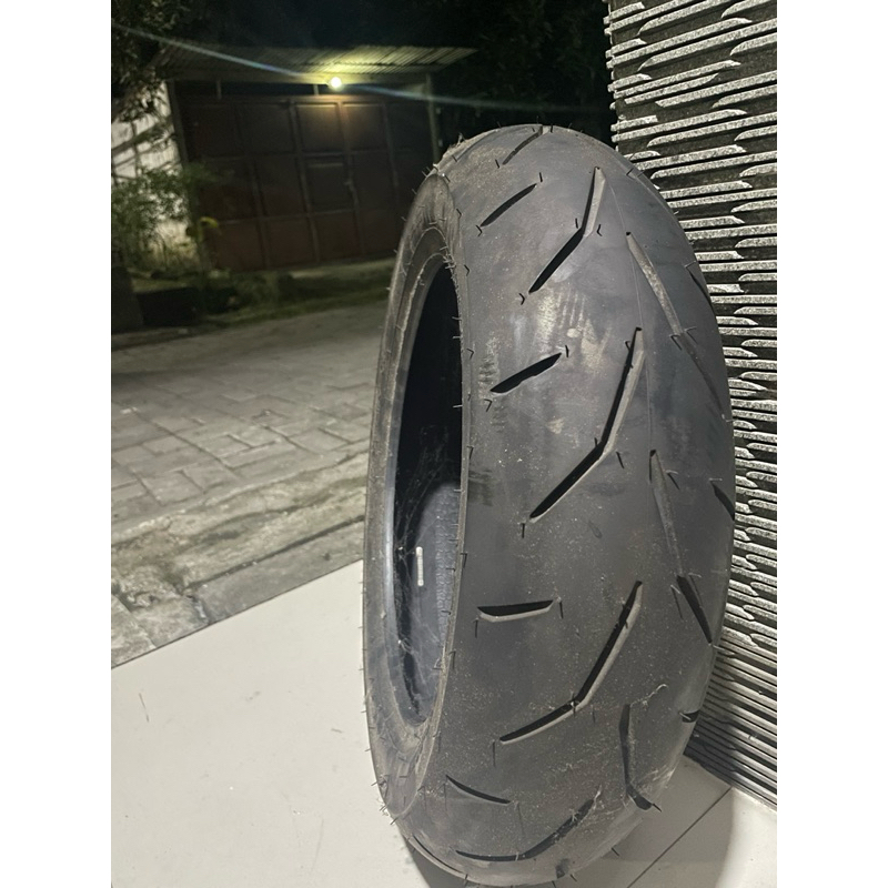 Ban Belakang Aerox IRC 140/70 14