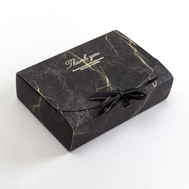 

KI3 Box Marmer Marble Premium Pita Vintage Dus Kotak Gift Box