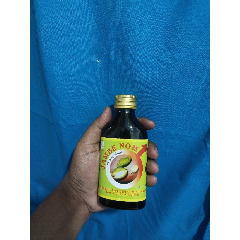 JAMBE NOM