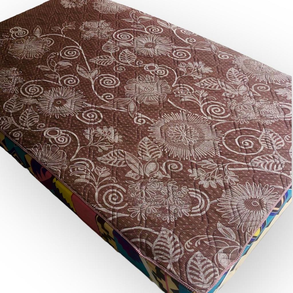 Alas Springbed Empuk - Pelapis Kasur 200x200 200x180 200x160 200x140 200x120 200x100