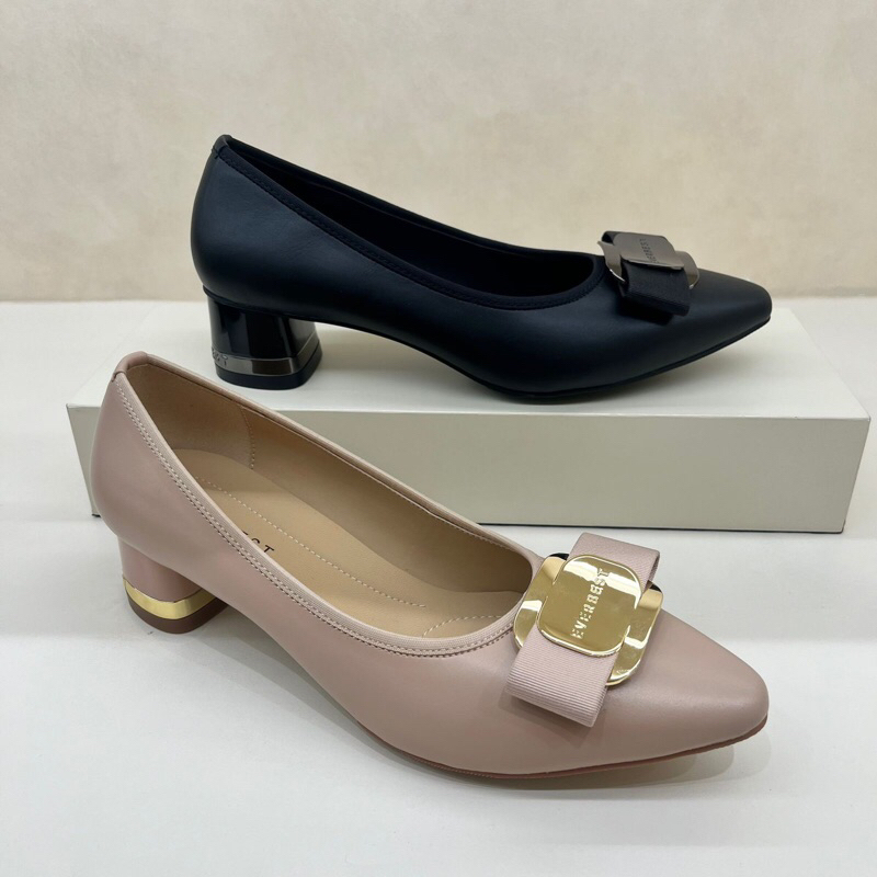 Sepatu wanita heels Everbest original
