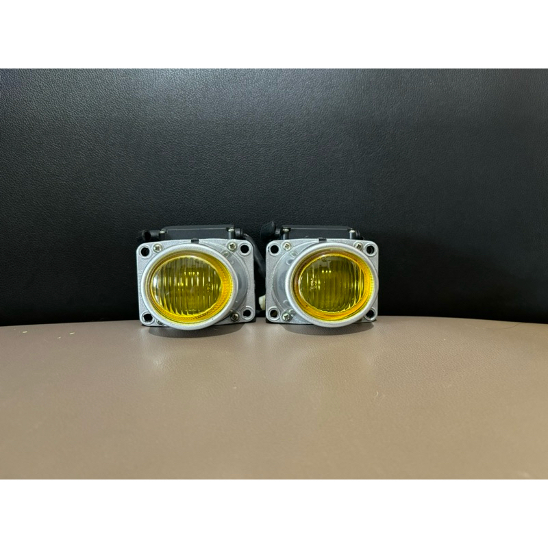 Foglamp Honda Civic Genio Estilo