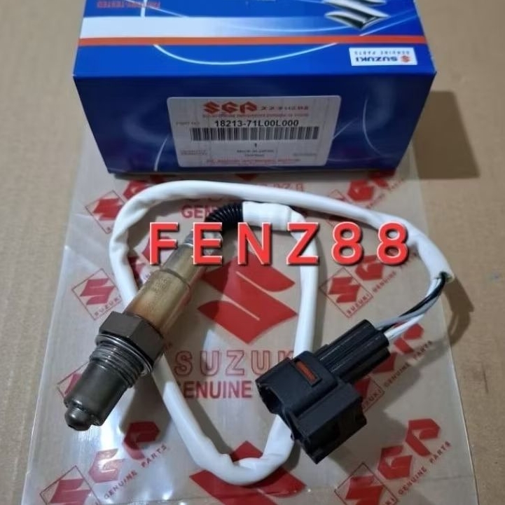 SENSOR OKSIGEN DEPAN ATAS NEW SWIFT 2013 - ERTIGA GEN1 K14B