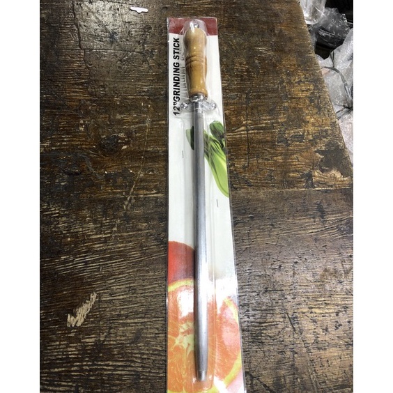 Dijamin Original  Asahan pisau stik panjang 3 cm