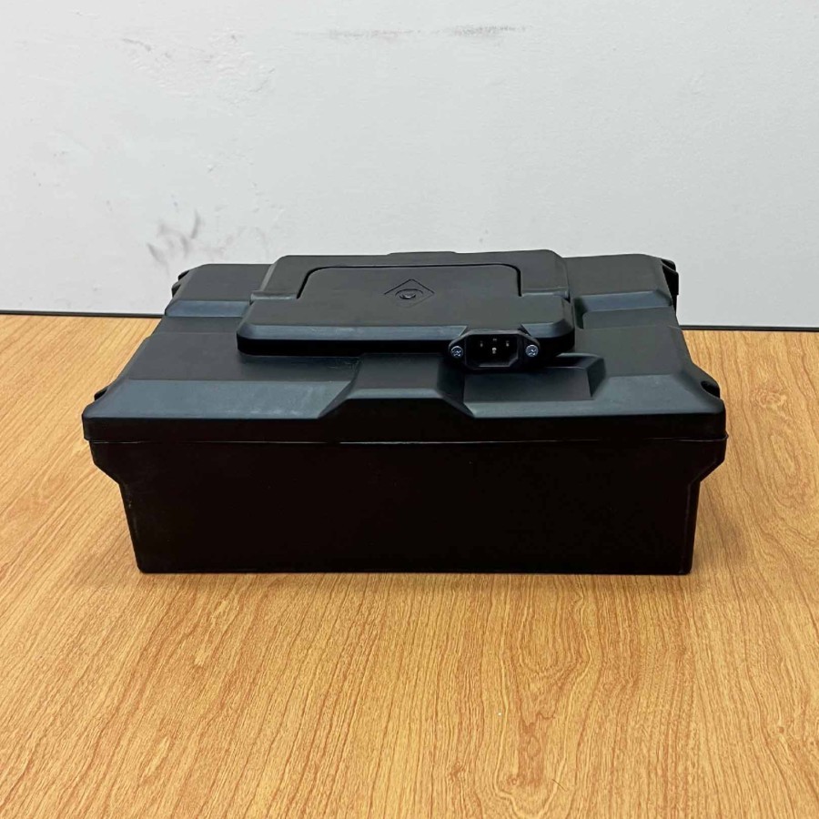 BOX AKI SEPEDA LISTRIK