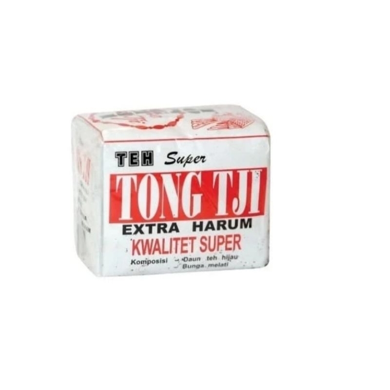 

TONG TJI TEH BUBUK SUPER 80GR