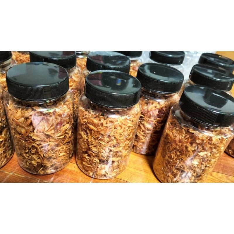 

bawang merah goreng asli tanpa campuran ketela