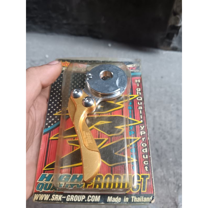 tuas choke mio sporty smile soul fino