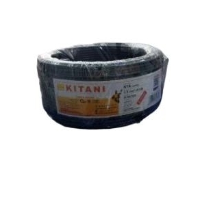 kabel listrik NYA 2,5mm 50  meter Kitani